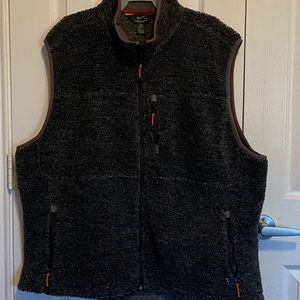 WoolRich Sweater Vest